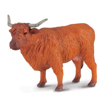 Collecta 88232: Highland Cow