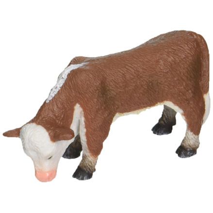 Collecta 88242 Hereford Calf