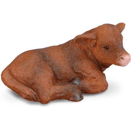 Collecta 88243 Highland Calf