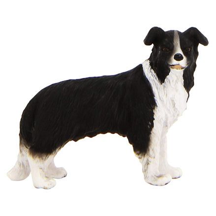 Collecta Border Collie figure