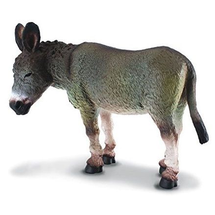 Collecta Donkey