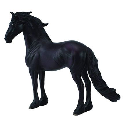 Collecta Friesian