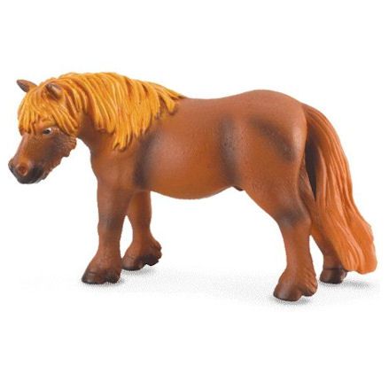 Collecta ponies