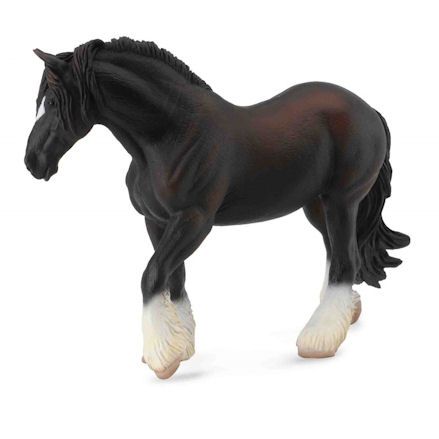 Collecta Shire Horse