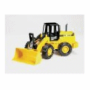 Articulated Front-End Loader FR 130