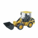 Caterpillar Wheel Loader