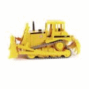 Caterpillar Bulldozer