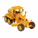 Caterpillar Grader