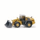 Four Wheel Loader