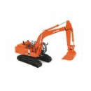 Hitachi 450 Excavator