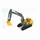 John Deere 450D Lc Excavator