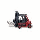 Linde H80 Forklift Truck