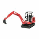 Schaeff Mini Excavator HR 16