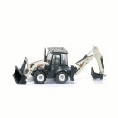 Terex Back Hoe Loader