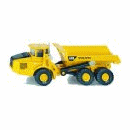 Volvo Dumper