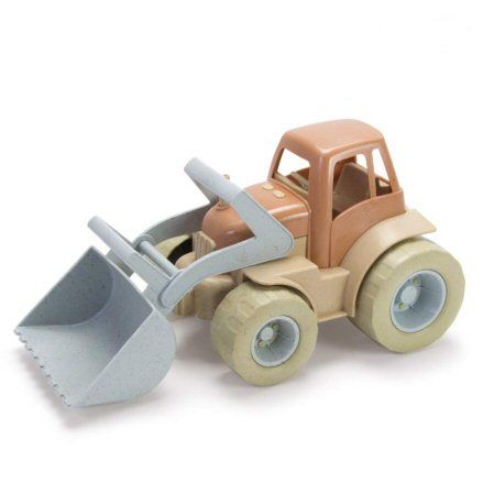 Dantoy 5630 Tractor, Front Loader