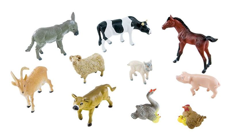 Details about   Mojo SHIRE HORSE toys models figures kids girls plastic animals farm figurine 