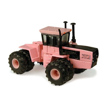 ERTL Case IH Steiger Panther Tractor