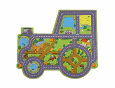 Farm Playmats