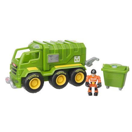 HTi Tonka Town 1415929.00: Recycle Truck