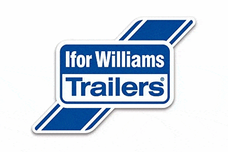 Ifor Williams