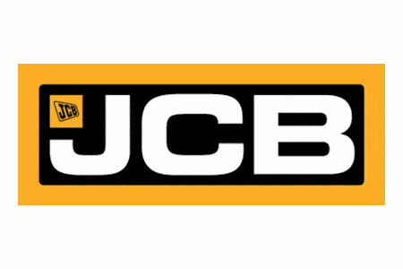 JCB logo