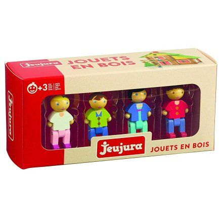 Jeujura J8085 Farmers Set, boxed