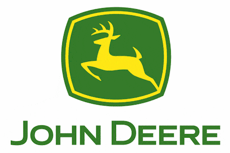 John Deere