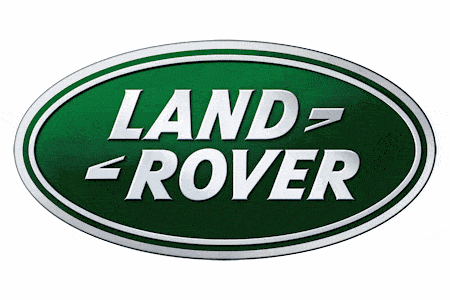 Land Rover logo