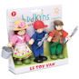 Le Toy Van Budkins Farmers