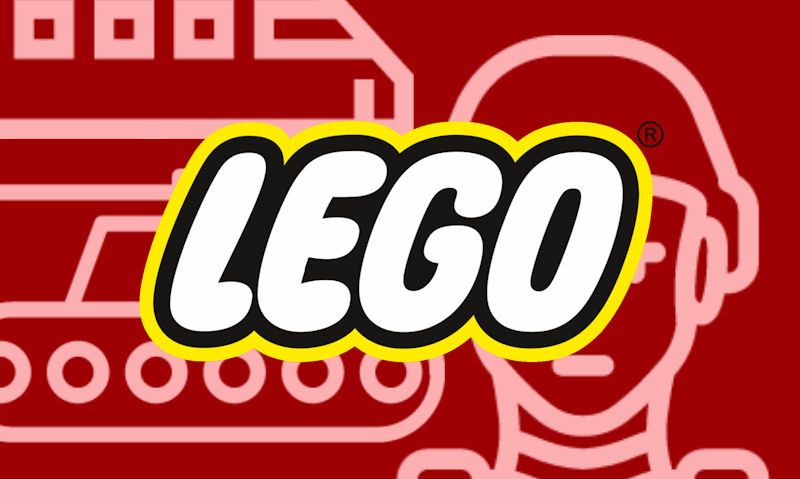 LEGO Tanks Availability