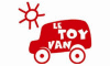 Le Toy Van