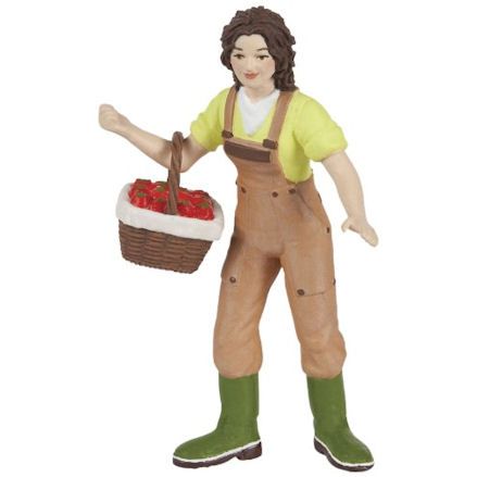 Papo 39219 Women Farmer