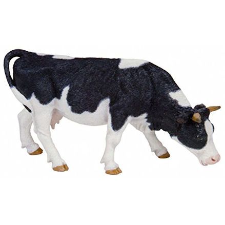 Papo 51150 Cow, Grazing