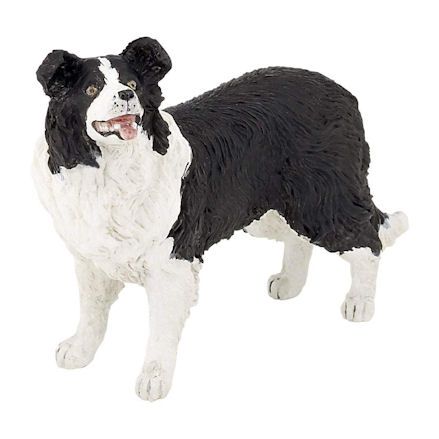 Papo Border Collie