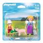 laymobil 5514 Country Farm Woman