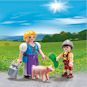 laymobil 5514 Country Farm Woman, diorama