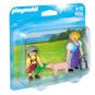 laymobil 5514 Country Farm Woman, left