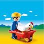 Playmobil 6793 Farmer, diorama