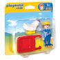 Playmobil 6793 Farmer, left