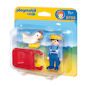 Playmobil 6793 Farmer, right