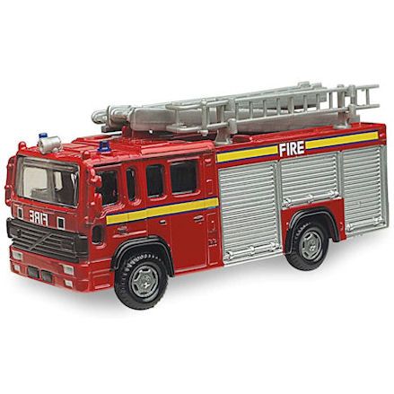 Richmond Toys Volvo Fire Engine