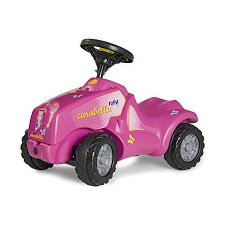 Rolly Toys Carabella ride-on mini trac