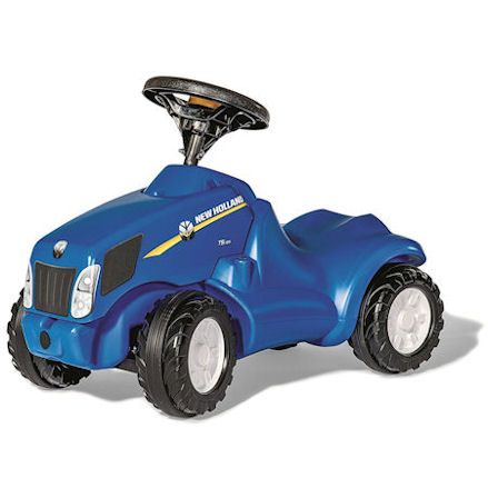 Rolly: New Holland T5120 Mini Trac