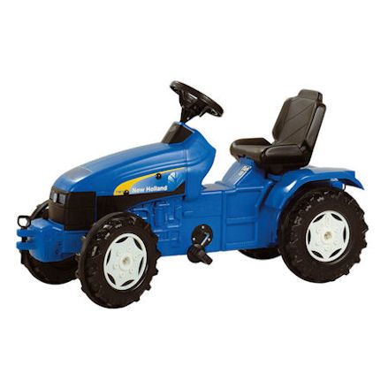 Rolly: New Holland TM Tractor