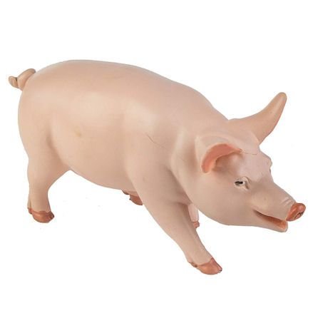 Safari Ltd 233929 Pig