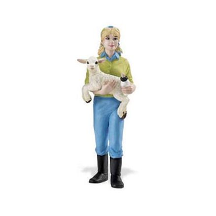 Safari Ltd 820129: Farmer Mother Sue