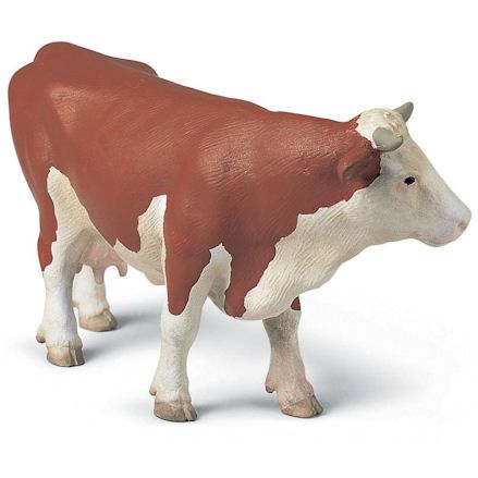 Schleich 13134 Fleckvieh Cow