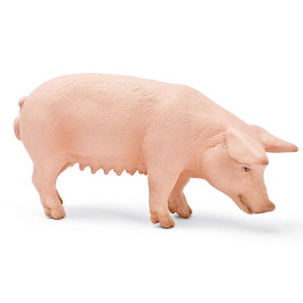 Schleich 13288 Sow, Standing