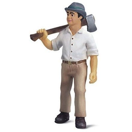 Schleich 13433 Farmer